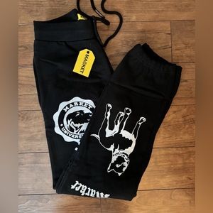 SMALL  CHINATOWN MARKET JOGGERS / SWEATPANTS